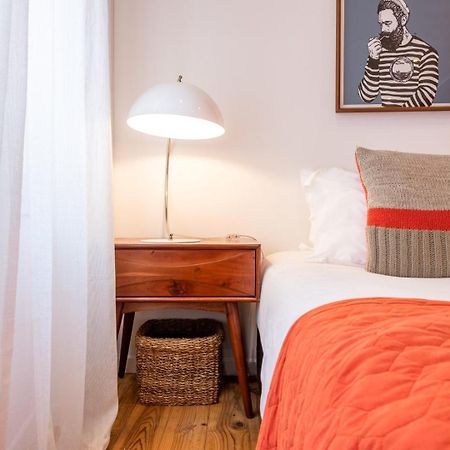 Guestready - Baixa Blues Apartment For 4 People Лісабон Екстер'єр фото