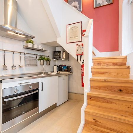 Guestready - Baixa Blues Apartment For 4 People Лісабон Екстер'єр фото