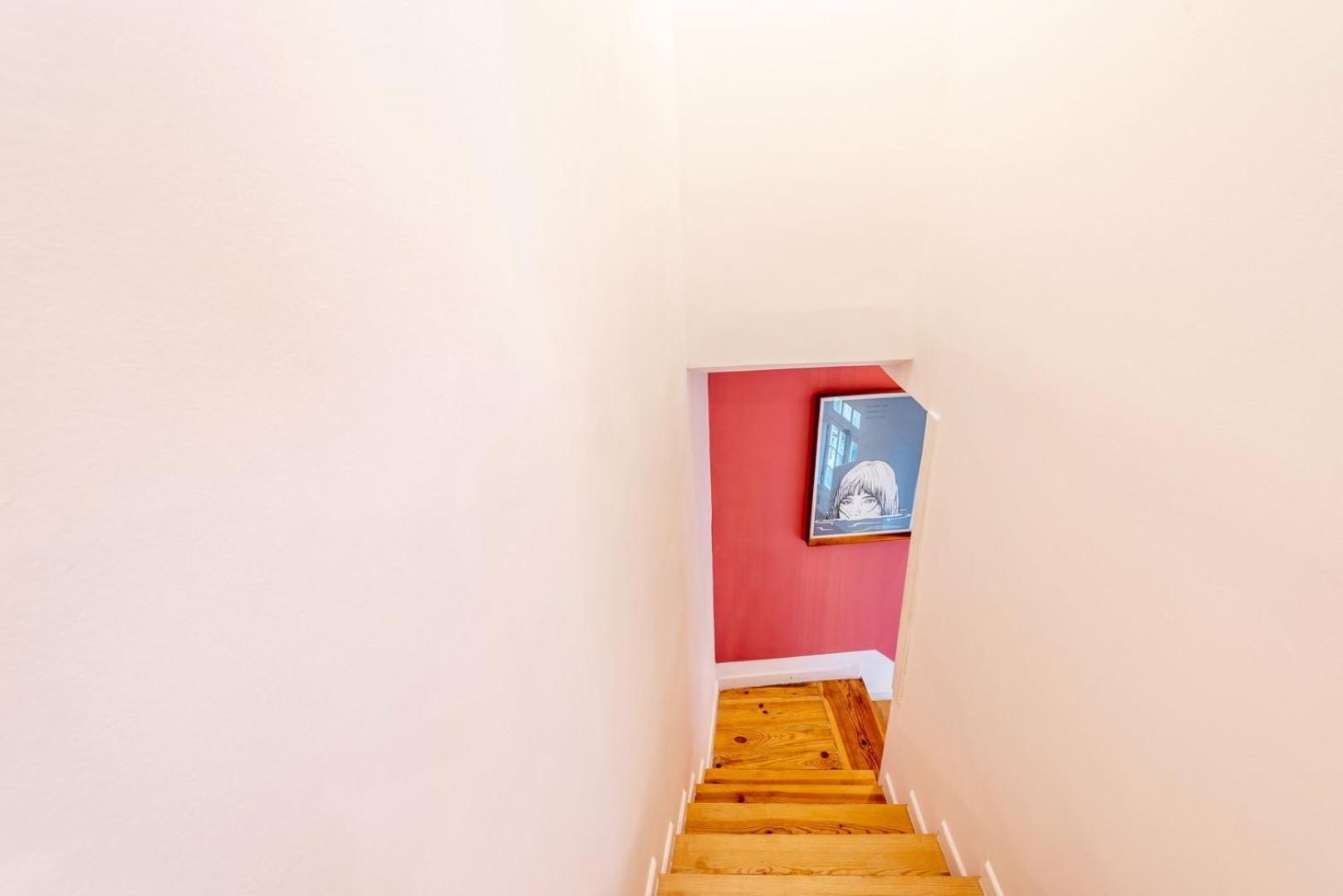 Guestready - Baixa Blues Apartment For 4 People Лісабон Екстер'єр фото
