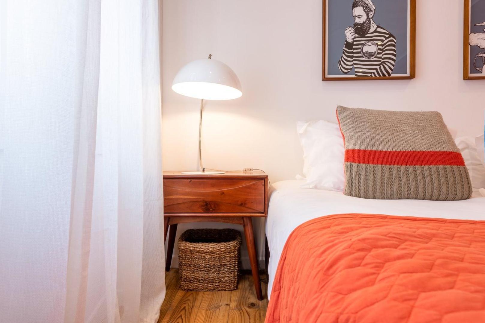 Guestready - Baixa Blues Apartment For 4 People Лісабон Екстер'єр фото