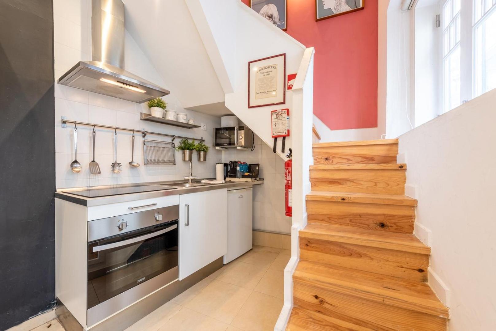 Guestready - Baixa Blues Apartment For 4 People Лісабон Екстер'єр фото