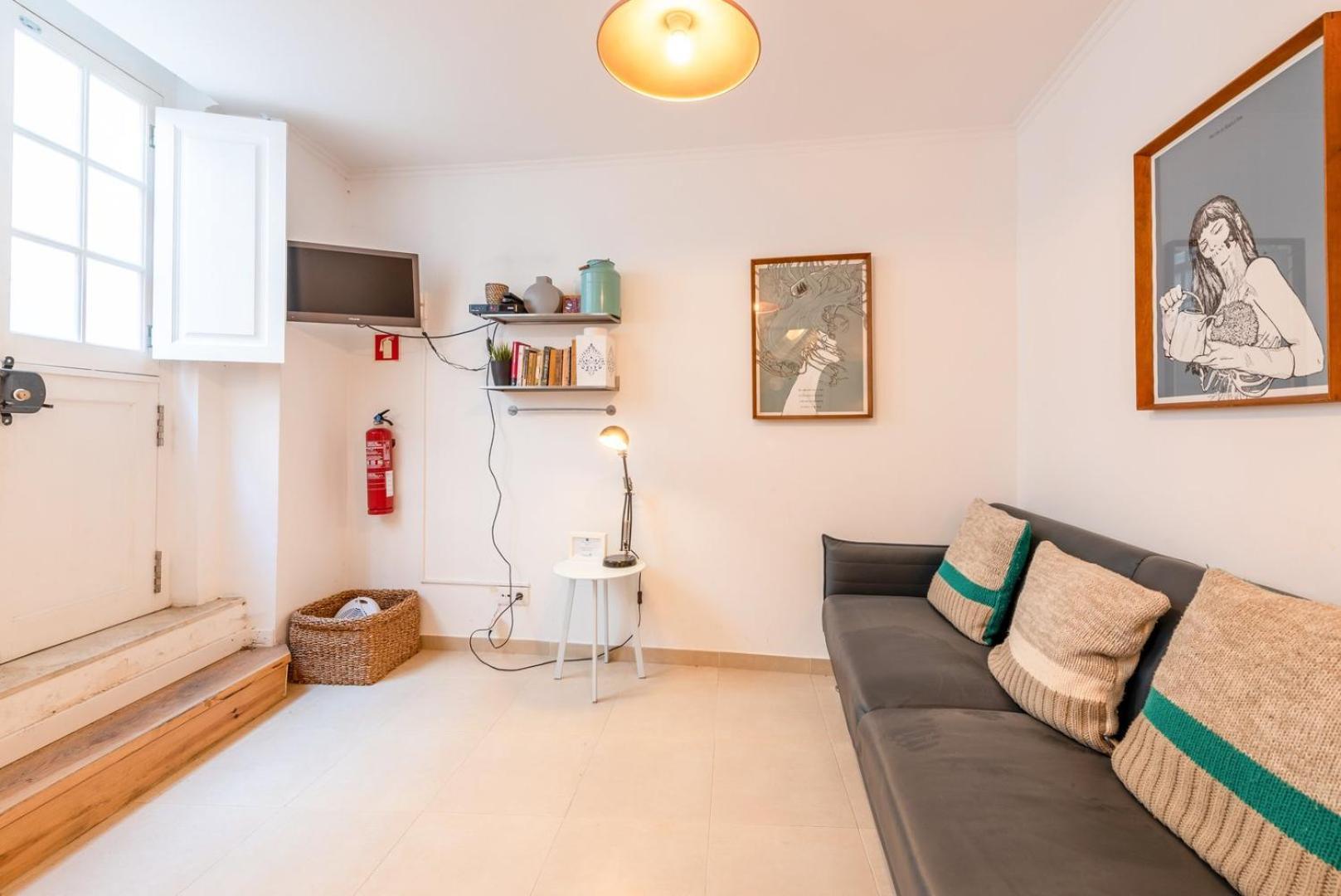 Guestready - Baixa Blues Apartment For 4 People Лісабон Екстер'єр фото