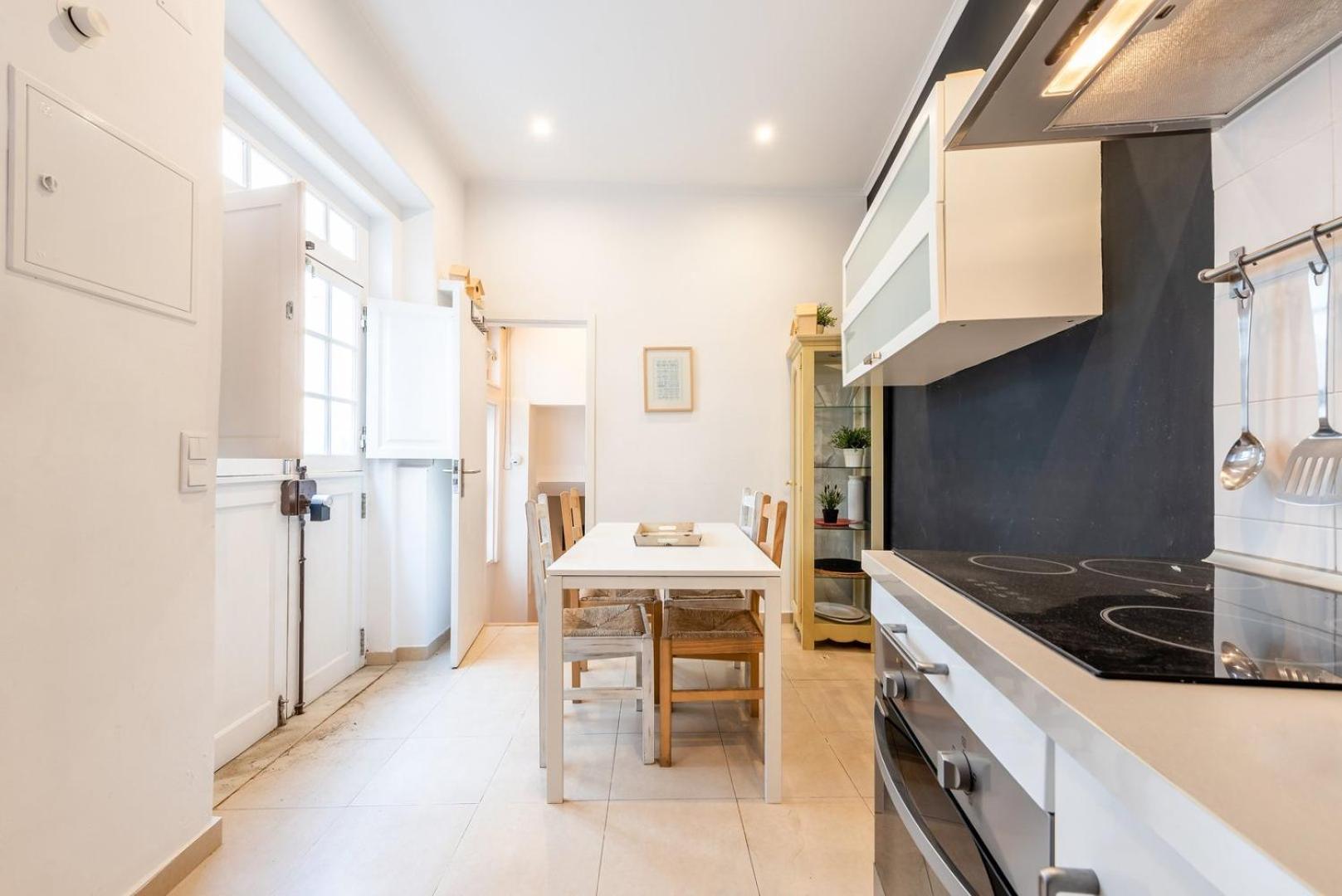 Guestready - Baixa Blues Apartment For 4 People Лісабон Екстер'єр фото