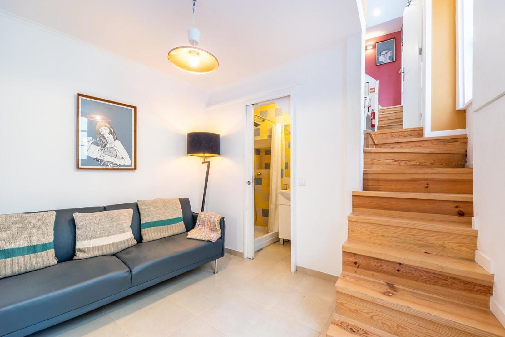 Guestready - Baixa Blues Apartment For 4 People Лісабон Екстер'єр фото