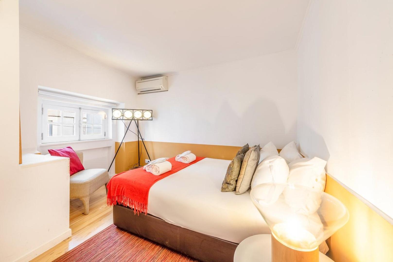 Guestready - Baixa Blues Apartment For 4 People Лісабон Екстер'єр фото