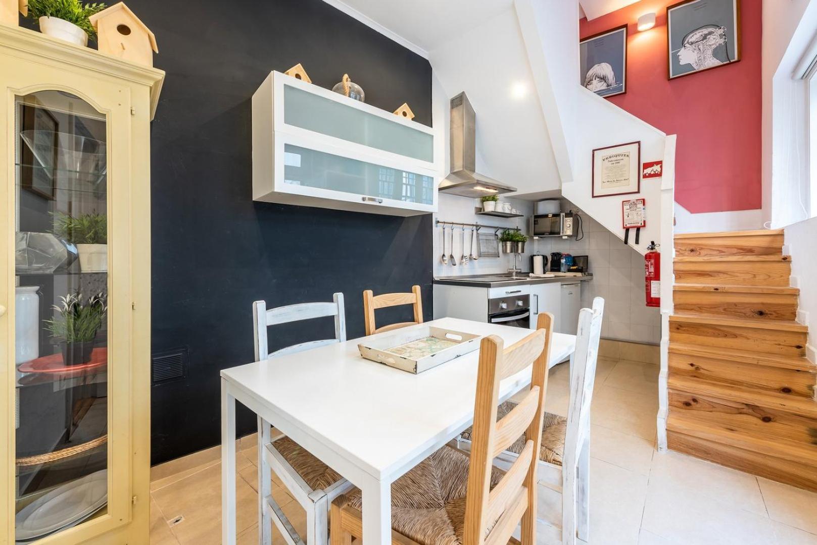 Guestready - Baixa Blues Apartment For 4 People Лісабон Екстер'єр фото