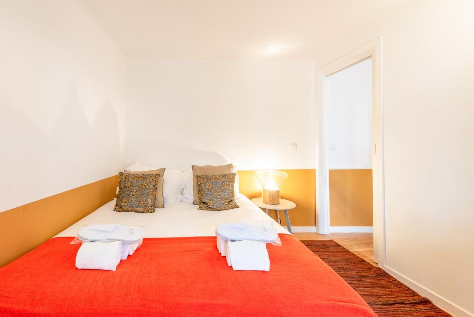 Guestready - Baixa Blues Apartment For 4 People Лісабон Екстер'єр фото